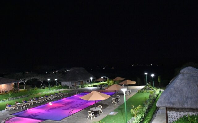 Starling Bird Resort