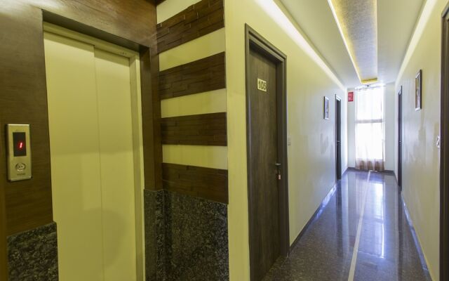 Capital O 7197 Cordon Vay