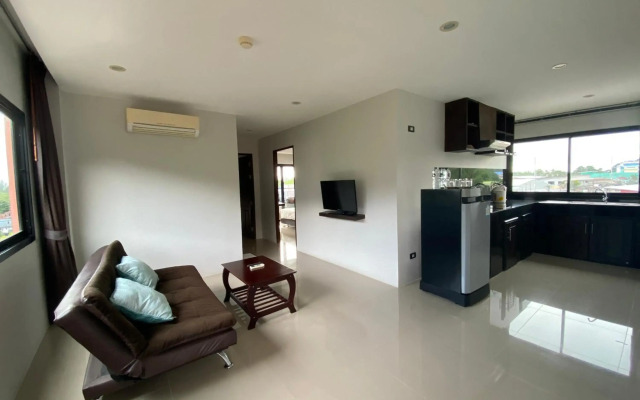 Rakkawan Residence Khaolak (SHA Plus+)