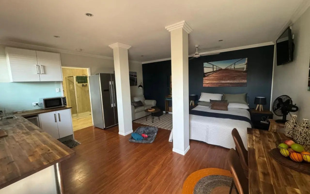 Tranquility by the Bay (Adults Only)