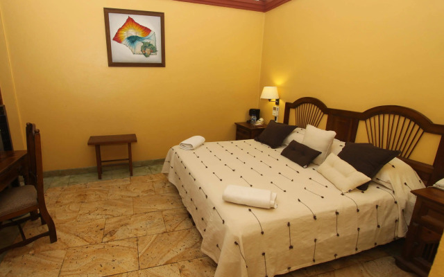 Hotel Aitana
