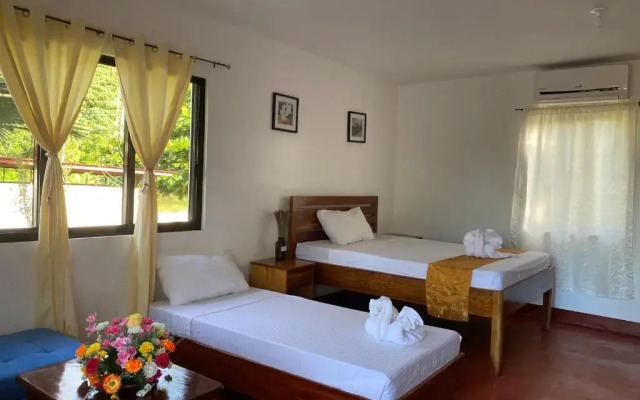 Tongatok Cliff Resort