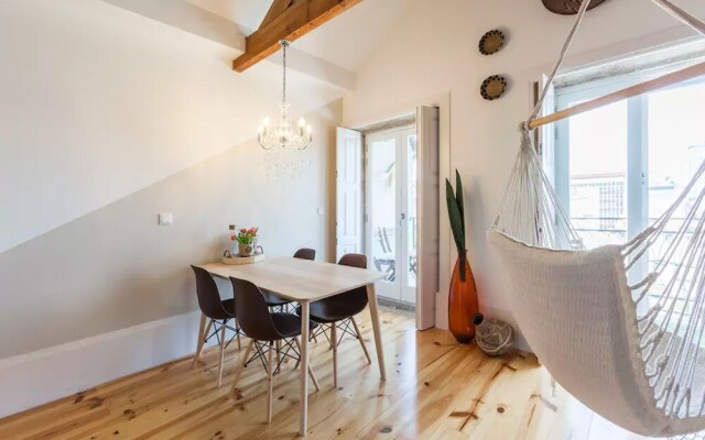 Boutique Rentals - Boho Chic Apartment