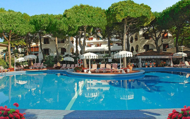 Agorà Park Hotel