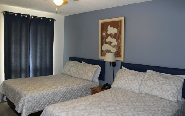 Two Rivers Motel