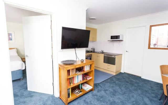 Central Sydney Chippendale with Parking