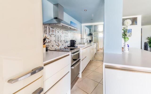 Plage St Jean Residence Le Golfe D Azur