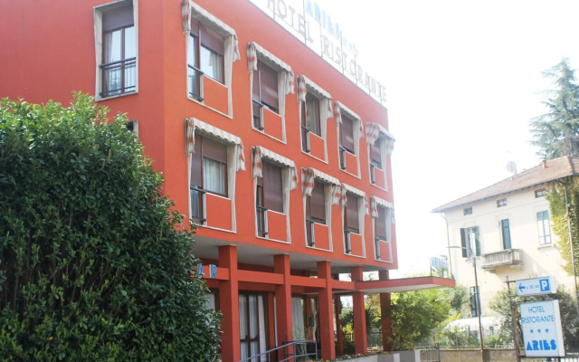 Hotel Aries