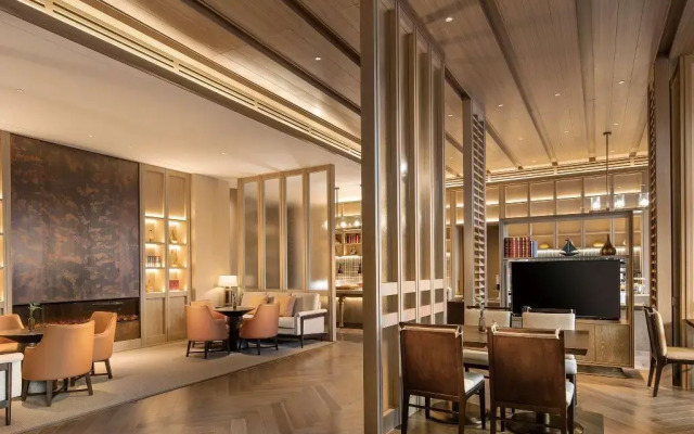 Hilton Wenan