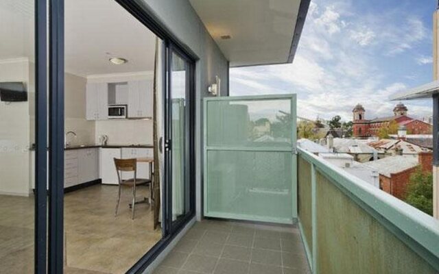 Lygon Lodge Carlton