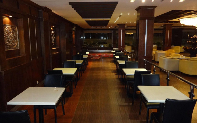 Orans Suites 3