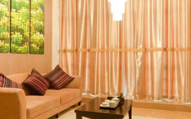 Yishang Hotel Service Apartment