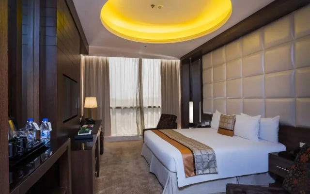 Gloria Inn Hotel