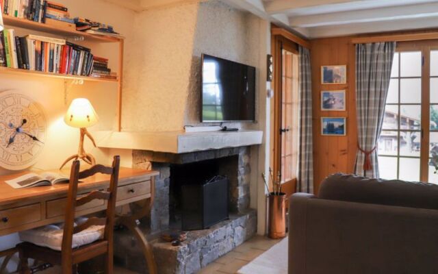 Argentière 3