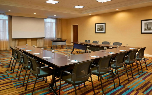 Fairfield Inn & Suites by Marriott Ottawa Kanata