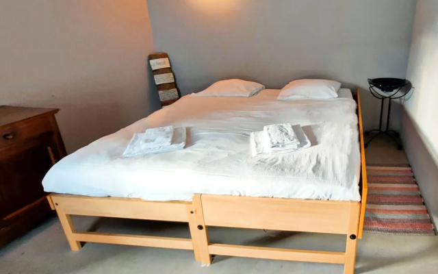 Renovated Historic Barn in Mountain Village