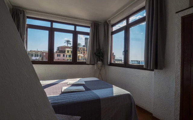 La Torretta dei Merli With Views