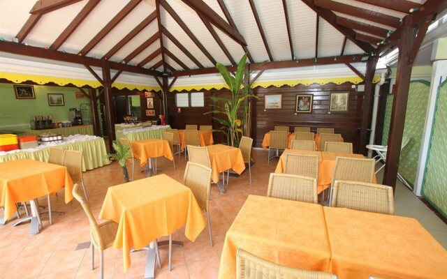 Hôtel La Maison Créole