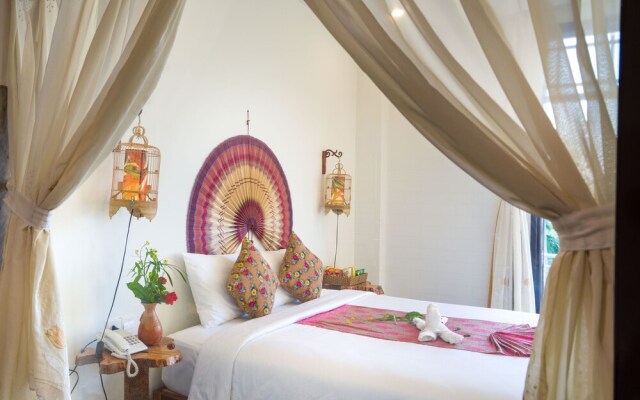 7S Hotel Nipa Riverside Villa Hoian