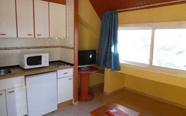 Apartamentos K2