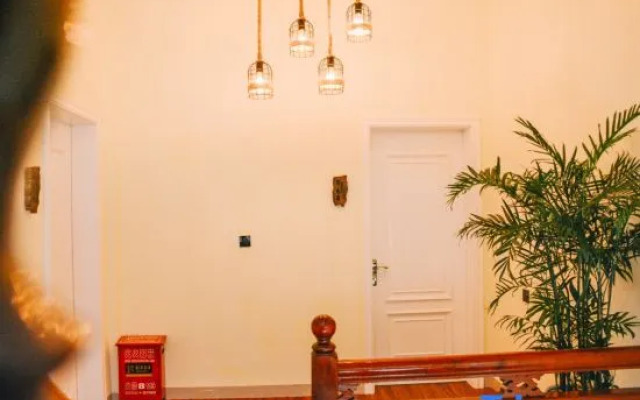 Duoke Homestay (Nanmenwan)