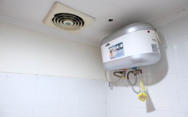 Cozy And Homey Studio Apartment At High Point Serviced