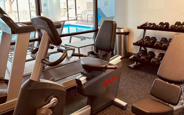 Country Inn & Suites by Radisson Rehoboth Beach - Dewey