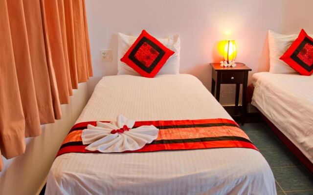 Riva Mui Ne Resort