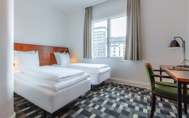 Hotel Astoria, Best Western Signature Collection
