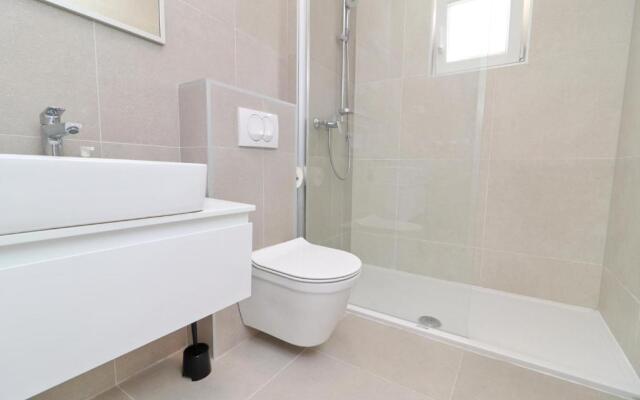 Holiday Home Rosemary