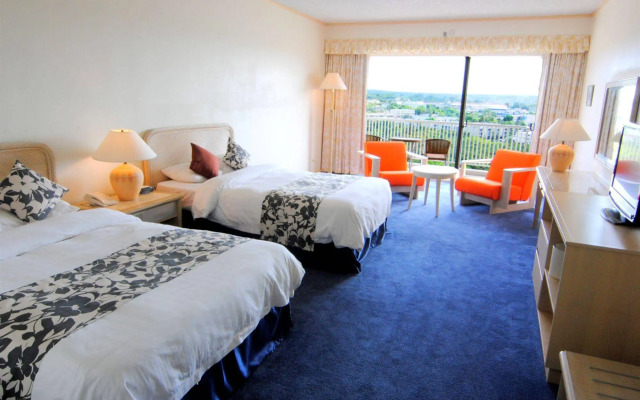 Hoshino Resorts RISONARE Guam