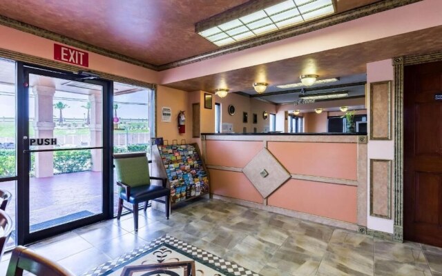 The Residency Inn