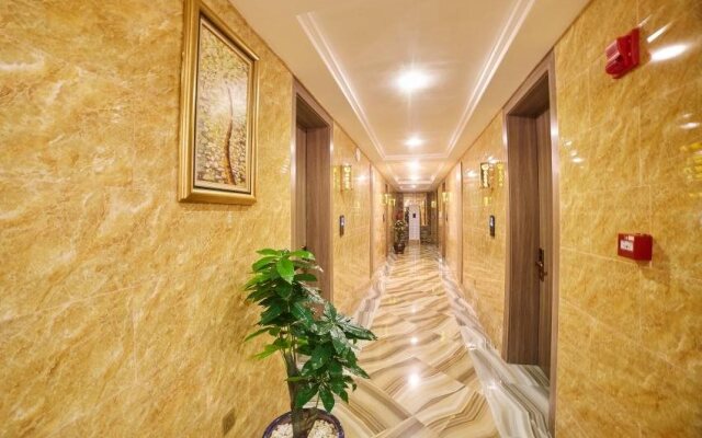 Corinthia Villa Hotel  Suites