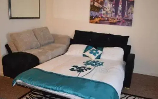 Penmarnja Self Catering