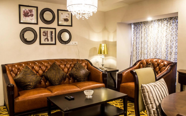 Hotel Southern Comfort