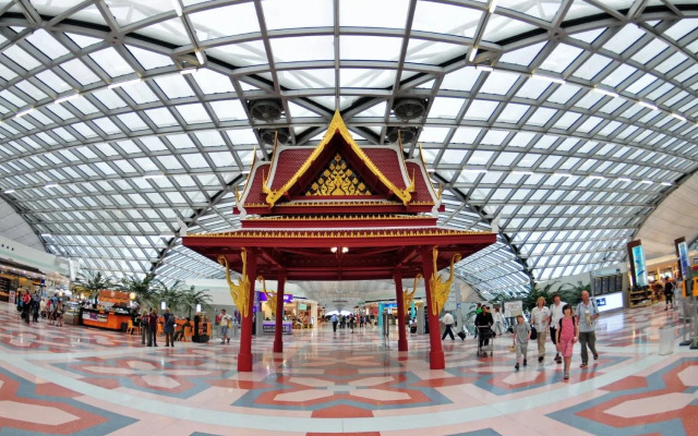 Thong Ta Resort And Spa