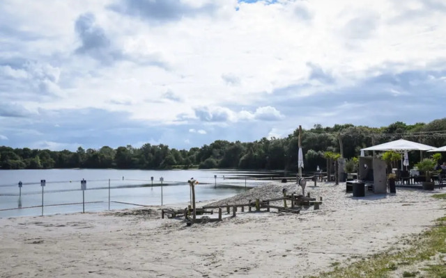 Holiday Home Maja am See