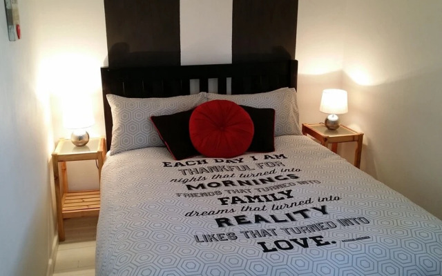 Nostalgia Self Catering Guest House