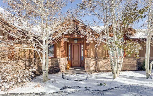 835 Gold Dust Drive Home