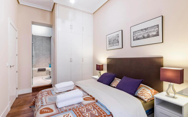 Cross Check Arenal Adagio Apartment