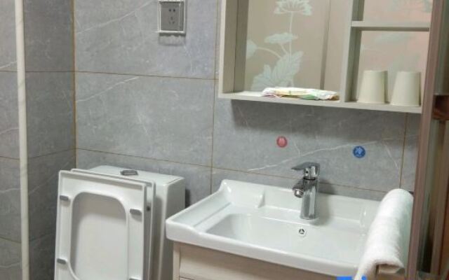 Shimen Huijiayuan Hotel