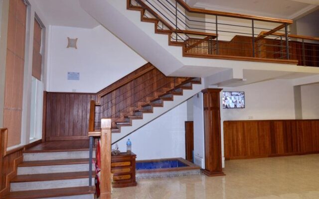 Happy Family Guesthouse