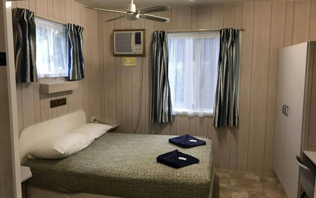 Palm Beach Caravan Park