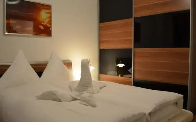 Appartements Mantinger