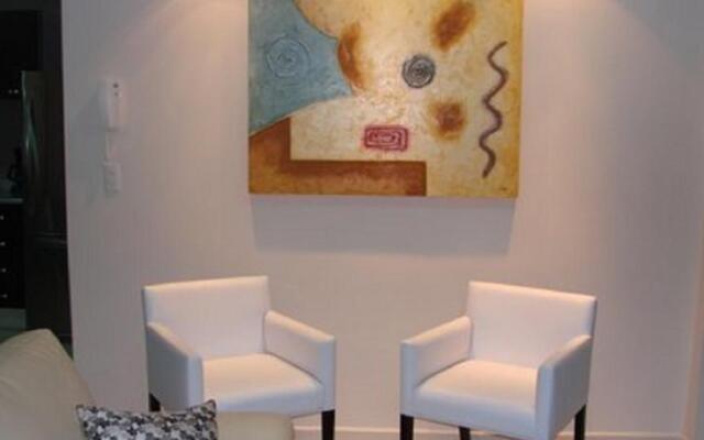 Boca Del Rio Towers