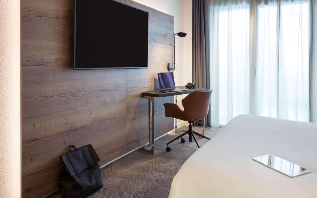 Novotel Lausanne Bussigny
