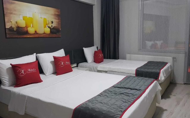 Adalı Hotel & Suites
