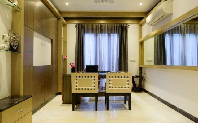 Swiss Royal Suites