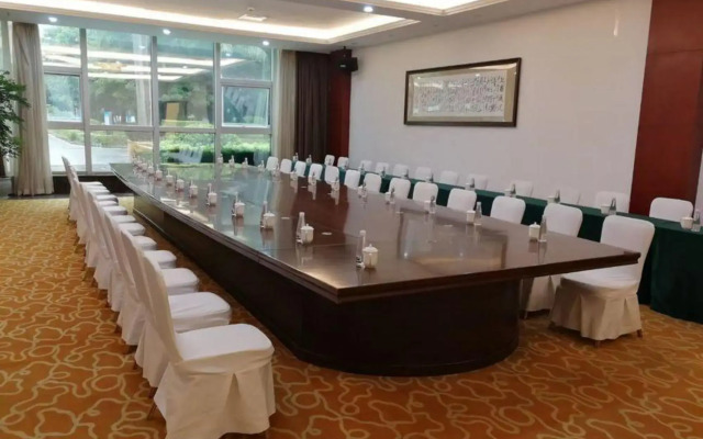 Miyi Ningze Sunshine Hotel