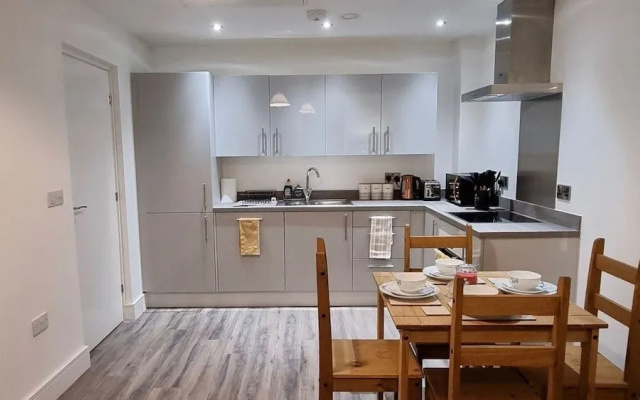 Sabooking Salford